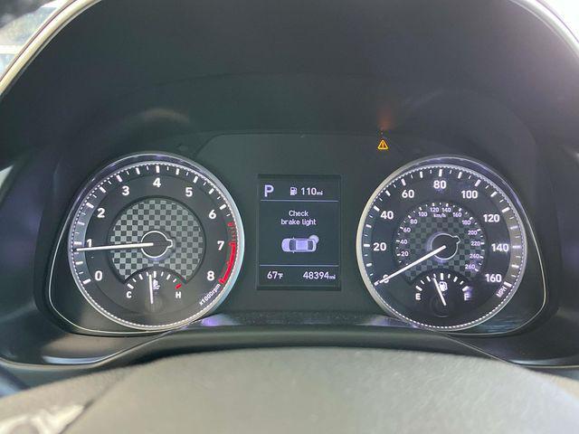 used 2020 Hyundai Elantra car, priced at $17,991