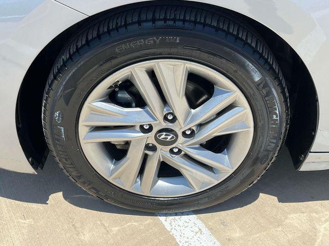 used 2020 Hyundai Elantra car, priced at $17,991