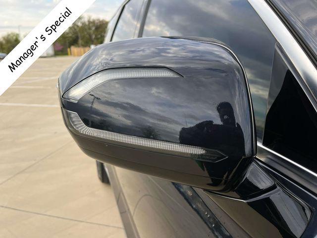 used 2023 Hyundai Palisade car, priced at $38,995