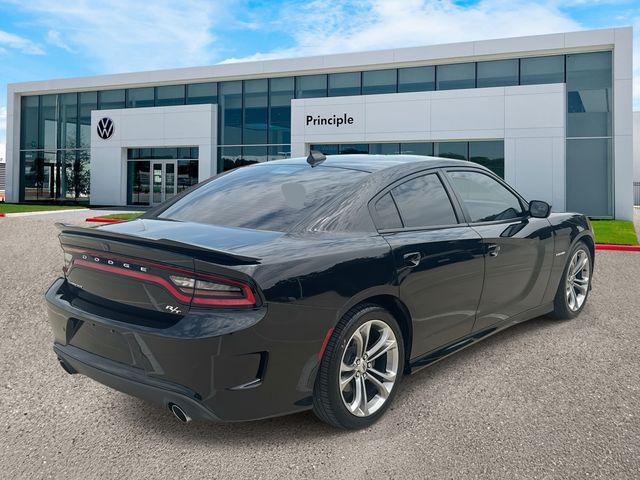 used 2020 Dodge Charger car, priced at $27,849