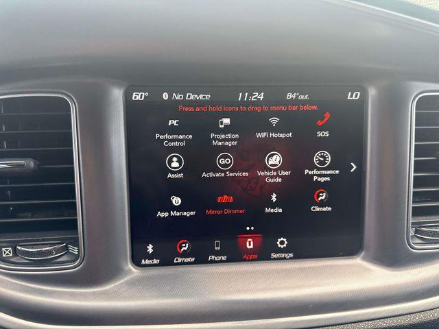 used 2020 Dodge Charger car, priced at $27,849