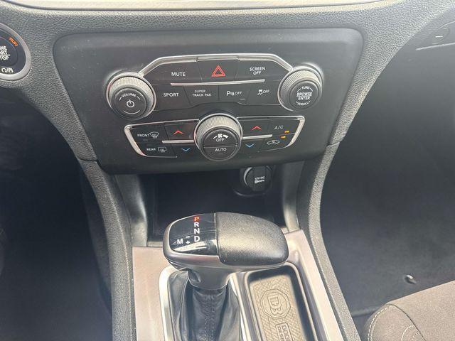 used 2020 Dodge Charger car, priced at $27,849
