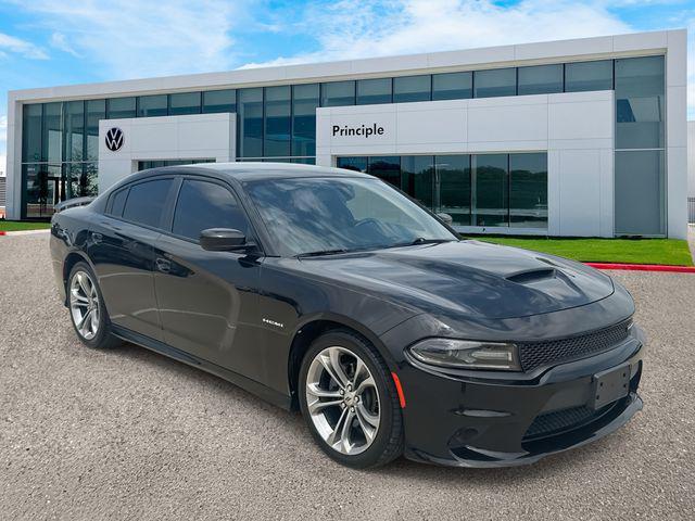 used 2020 Dodge Charger car, priced at $27,849