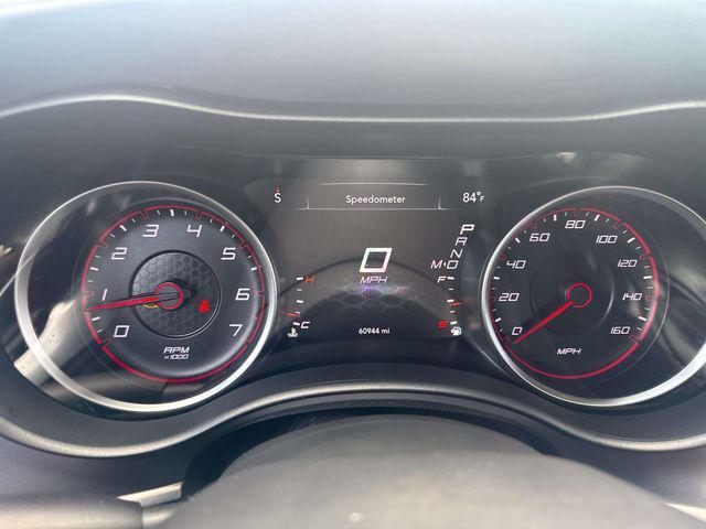 used 2020 Dodge Charger car, priced at $27,849