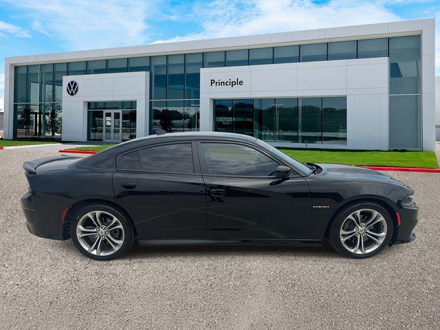 used 2020 Dodge Charger car, priced at $27,849