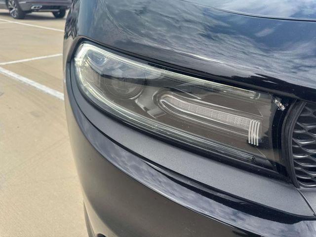 used 2020 Dodge Charger car, priced at $27,849