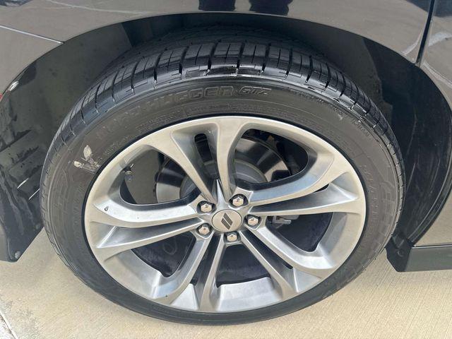 used 2020 Dodge Charger car, priced at $27,849