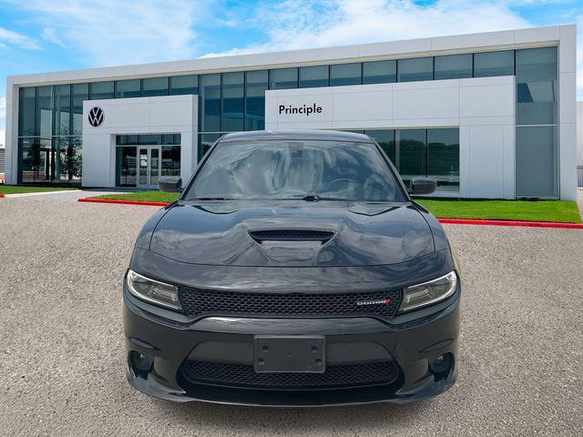 used 2020 Dodge Charger car, priced at $27,849