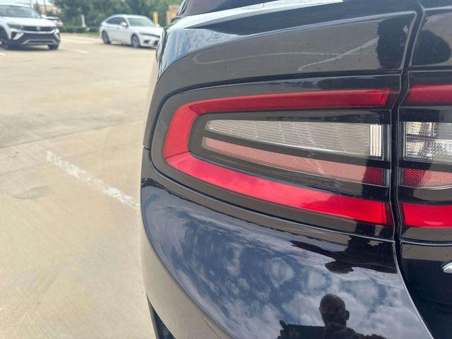 used 2020 Dodge Charger car, priced at $27,849