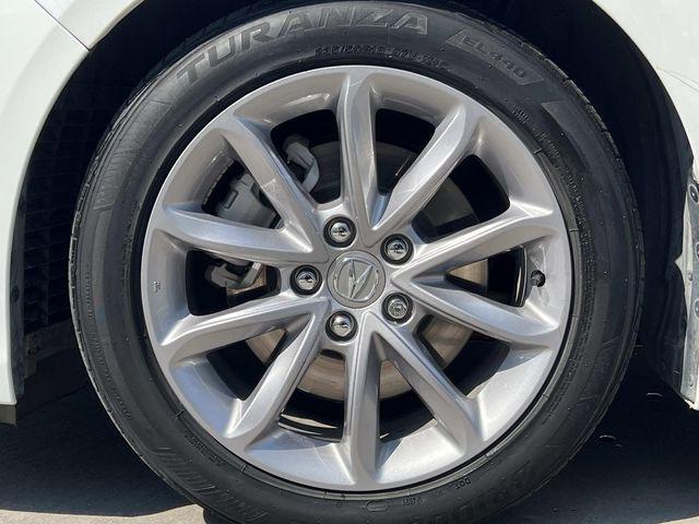 used 2021 Acura TLX car, priced at $26,300
