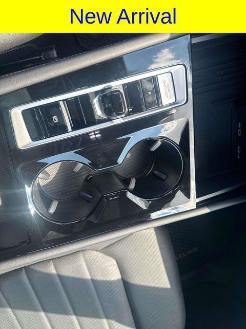 new 2026 Volkswagen Atlas Cross Sport car, priced at $52,871