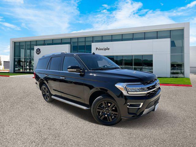 used 2022 Ford Expedition car, priced at $51,499