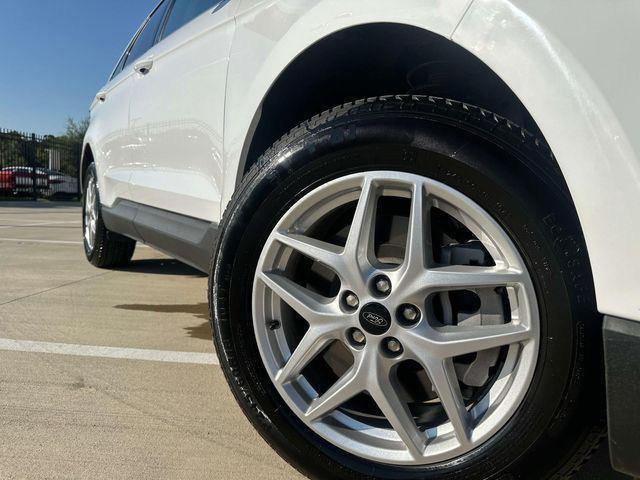 used 2023 Ford Edge car, priced at $23,700