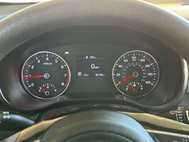 used 2021 Kia Sportage car, priced at $15,943