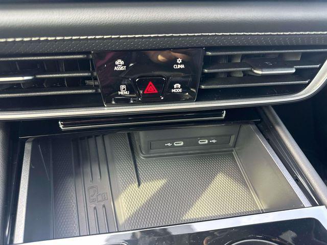 new 2026 Volkswagen Atlas Cross Sport car, priced at $44,280