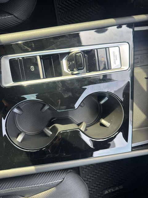 new 2026 Volkswagen Atlas Cross Sport car, priced at $44,280