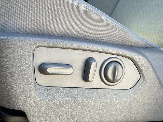 used 2022 Chevrolet Silverado 1500 car, priced at $36,482