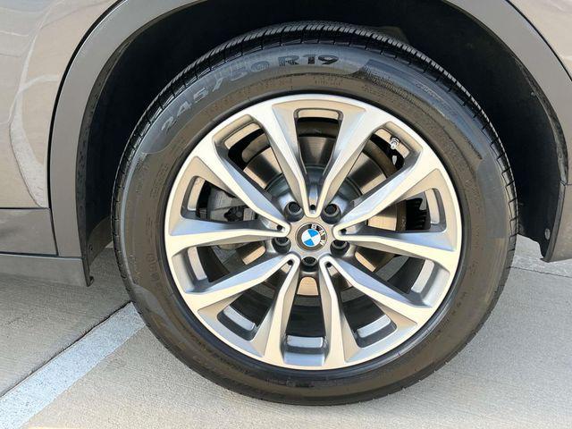 used 2019 BMW X3 car, priced at $19,991