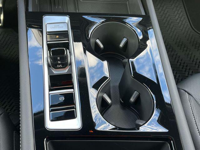 new 2025 Volkswagen Atlas Cross Sport car, priced at $49,668