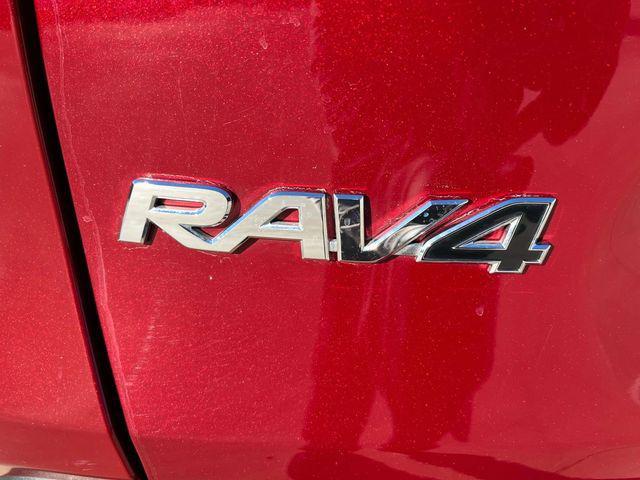 used 2024 Toyota RAV4 Hybrid car, priced at $36,542