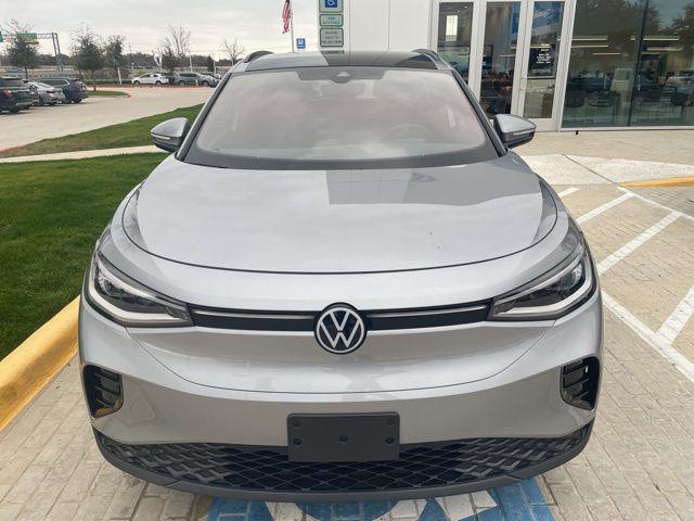 used 2023 Volkswagen ID.4 car, priced at $28,984