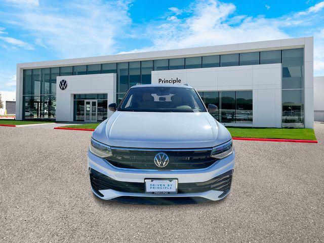 new 2024 Volkswagen Tiguan car, priced at $32,903