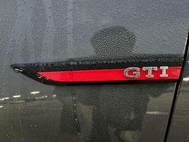 new 2024 Volkswagen Golf GTI car, priced at $30,188