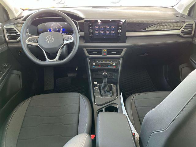 new 2025 Volkswagen Taos car, priced at $31,965