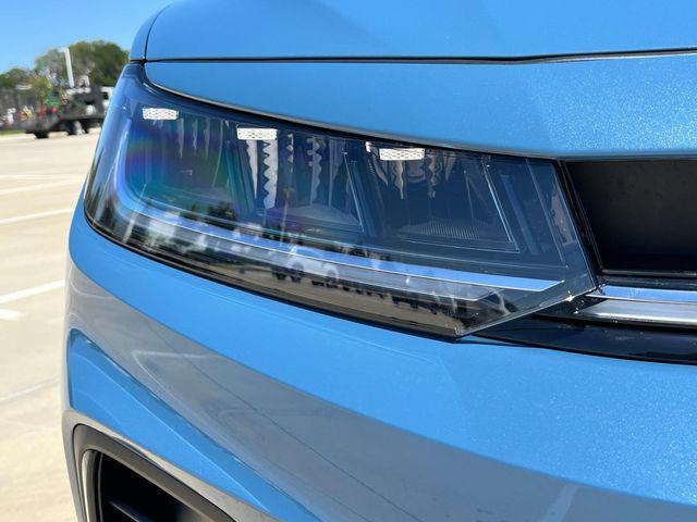 new 2025 Volkswagen Jetta car, priced at $25,025
