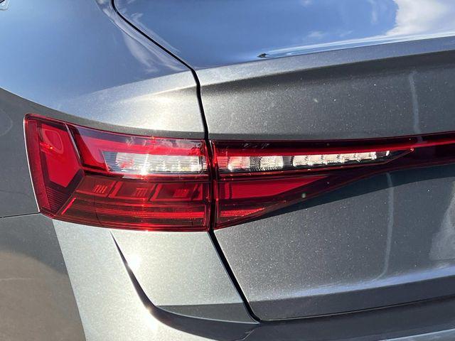 new 2026 Volkswagen Jetta car, priced at $24,972