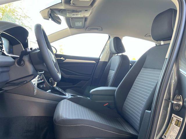 new 2026 Volkswagen Jetta car, priced at $24,972