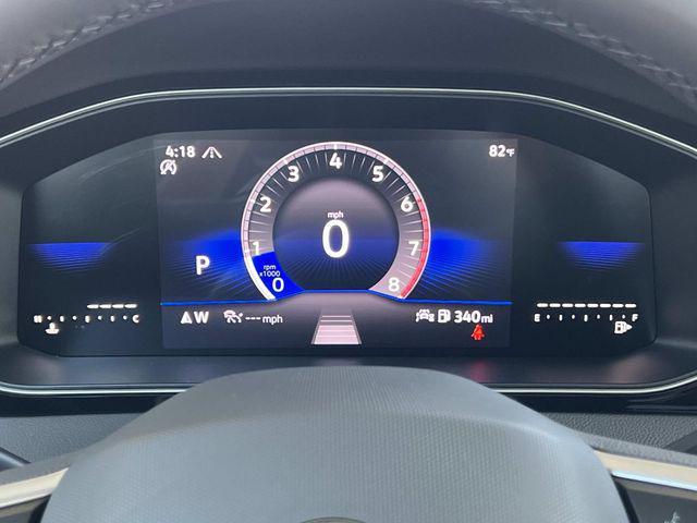 new 2026 Volkswagen Jetta car, priced at $24,972