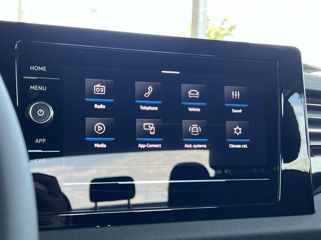 new 2026 Volkswagen Jetta car, priced at $24,972