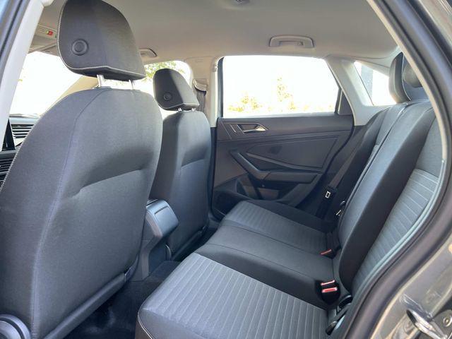 new 2026 Volkswagen Jetta car, priced at $24,972