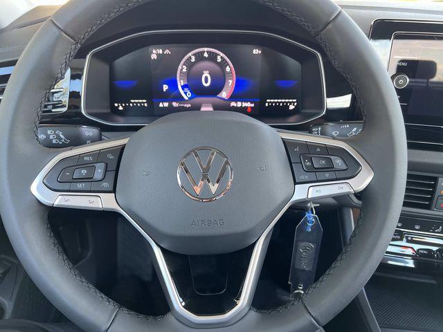 new 2026 Volkswagen Jetta car, priced at $24,972