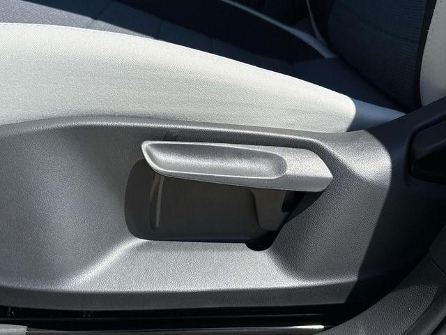 new 2025 Volkswagen Taos car, priced at $26,121