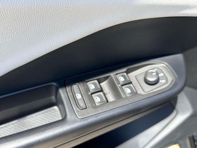 new 2025 Volkswagen Taos car, priced at $26,121