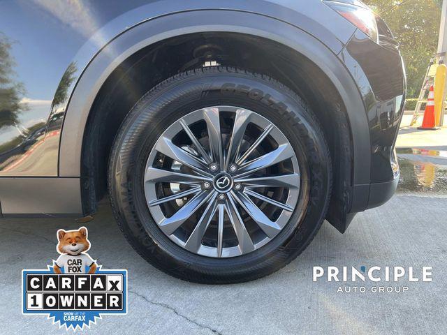 used 2025 Mazda CX-70 car, priced at $29,690