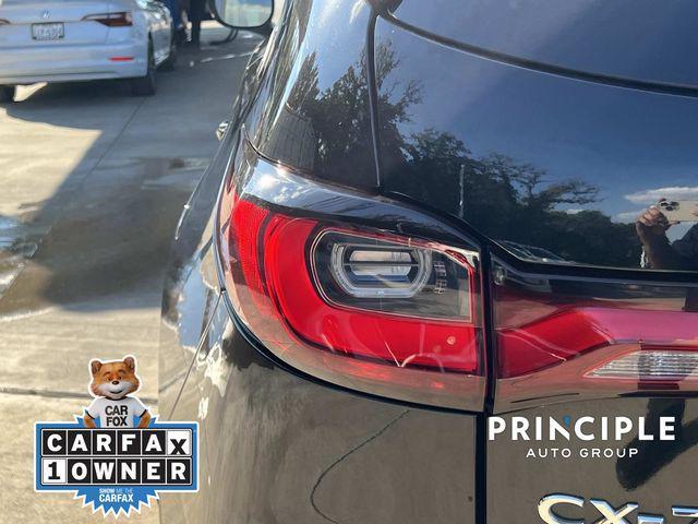 used 2025 Mazda CX-70 car, priced at $29,690