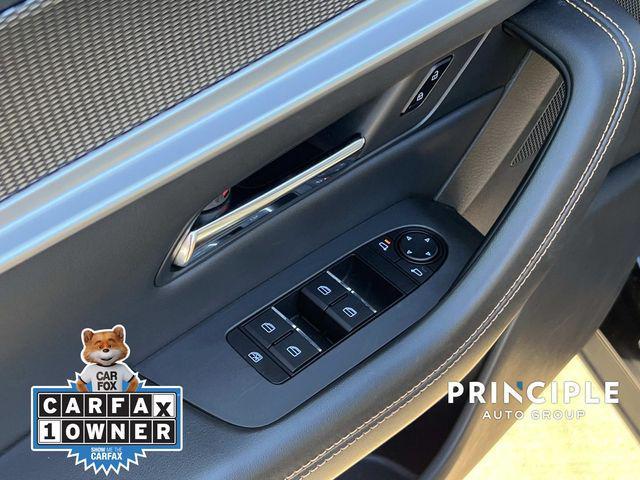 used 2025 Mazda CX-70 car, priced at $29,690