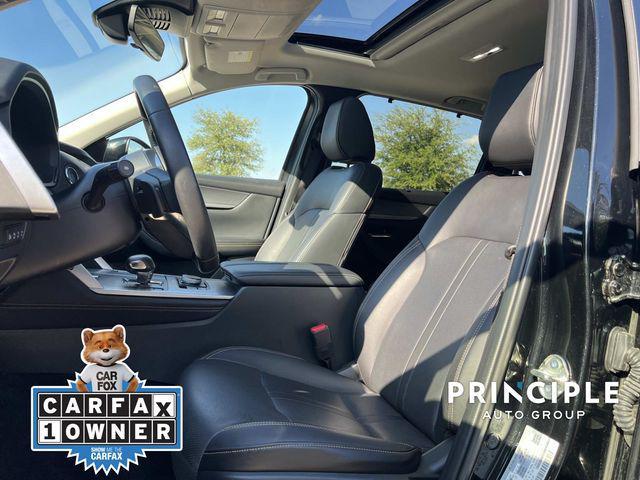 used 2025 Mazda CX-70 car, priced at $29,690