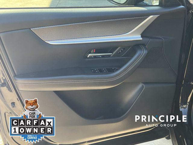 used 2025 Mazda CX-70 car, priced at $29,690