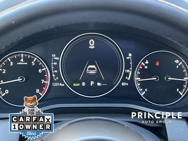 used 2025 Mazda CX-70 car, priced at $29,690