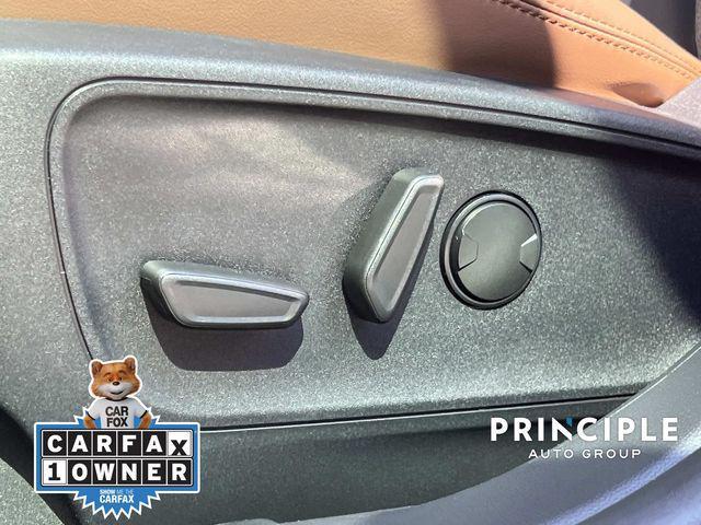 used 2024 Ford Bronco Sport car, priced at $29,490