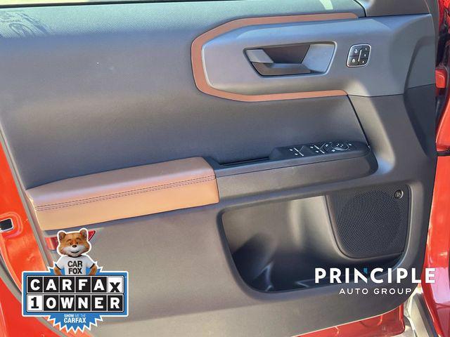 used 2024 Ford Bronco Sport car, priced at $29,490