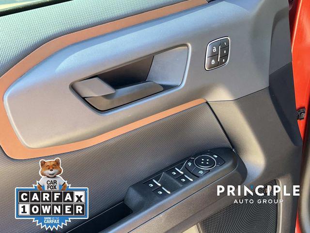 used 2024 Ford Bronco Sport car, priced at $29,490