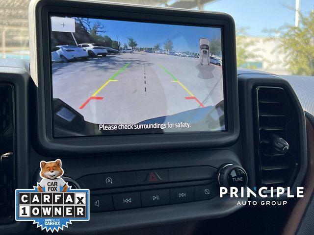 used 2024 Ford Bronco Sport car, priced at $29,490