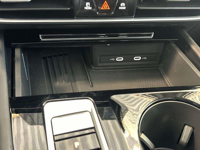 new 2025 Volkswagen Atlas car, priced at $52,529