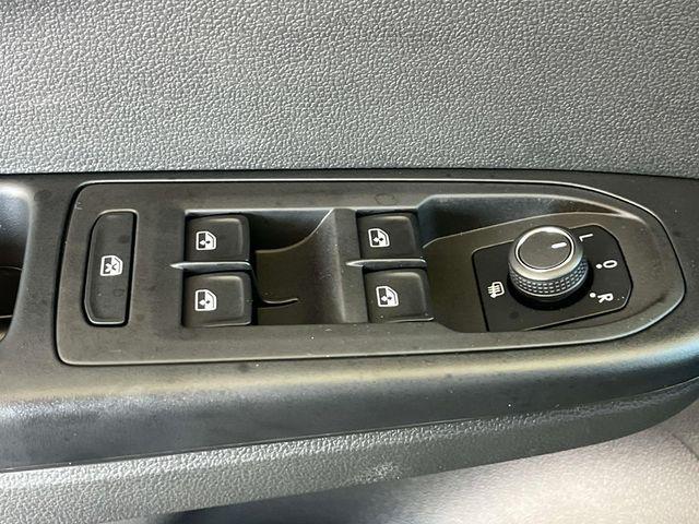 new 2025 Volkswagen Taos car, priced at $27,238