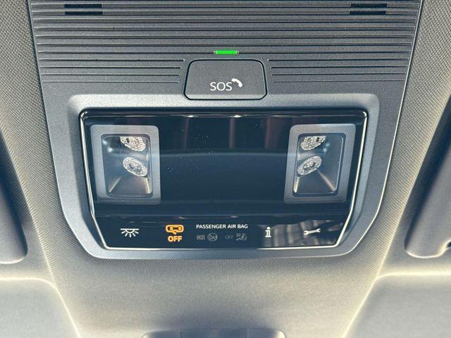 new 2025 Volkswagen ID. Buzz car, priced at $47,029